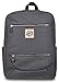 Hipster Urban Backpack- gray