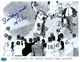 Bill Mazeroski Autographed/Hand Signed 8x10 photo Pittsburgh Pirates 1960 World Series Winning Hom