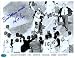 Bill Mazeroski Autographed/Hand Signed 8x10 photo Pittsburgh Pirates 1960 World Series Winning Hom