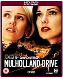 Mulholland Drive [HD DVD] [UK IMPORT] - Dan Hedaya