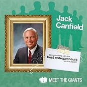 Jack Canfield - America's #1 Success Coach: Conversations With The Best Entrepreneurs On The Planet | [Jack Canfield]