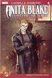 Anita Blake Vampire Hunter - Guilty Pleasures #6 (Marvel Comics)