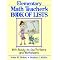 Math books for fifth/sixth grade that create mastery