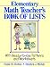 Math books for fifth/sixth grade that create mastery