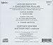 Bernstein: Chichester Psalms; Copland: In the Beginning, Three Motets