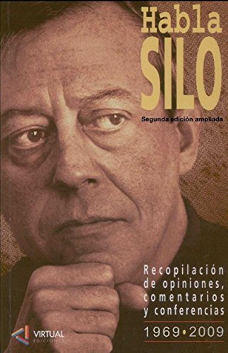 Habla Silo (Spanish Edition)