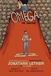 Omega: The Unknown Premiere HC
