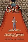 Omega: The Unknown Premiere HC (Omega)