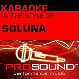 For All Time (Karaoke Instrumental Track)[In the style of Soluna]