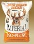 Whitetail Institute� Imperial No - Plow 9 - lb. Bag