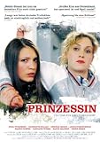 Prinzessin - Irina Potapenko