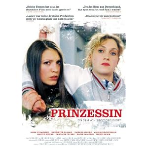 Prinzessin