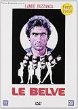 le belve (Dvd) Italian Import