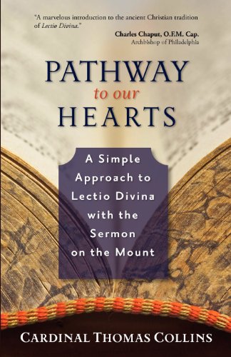 Pathway to Our Hearts: A Simple Approach to Lectio Divina With the Sermon on the Mount
