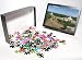 Photo Jigsaw Puzzle of Mayan Observatory, Mexico Mayan Observatory At Chichen Itza, Mexico from Granger Art on Demand