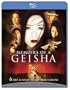 Memoirs of a Geisha [Blu-ray]