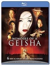 Watch Memoirs of a Geisha Movie Online.