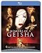 Memoirs of a Geisha [Blu-ray]