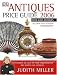 Antiques Price Guide 2006 (Millers Price Guides)