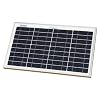 20W AKT Solar Panel for Caravan, Boat, Motor Home, Garden