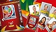 2015 Panini Women's World Cup Sticker Starter Kit (50 packs & 1 album)