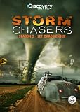 Storm Chasers: Season Three