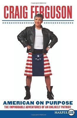 American on Purpose