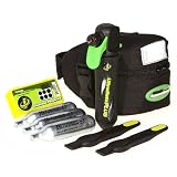 Genuine Innovations Deluxe Seat Bag Inflation Kit