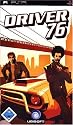 Driver 76 (PSP)