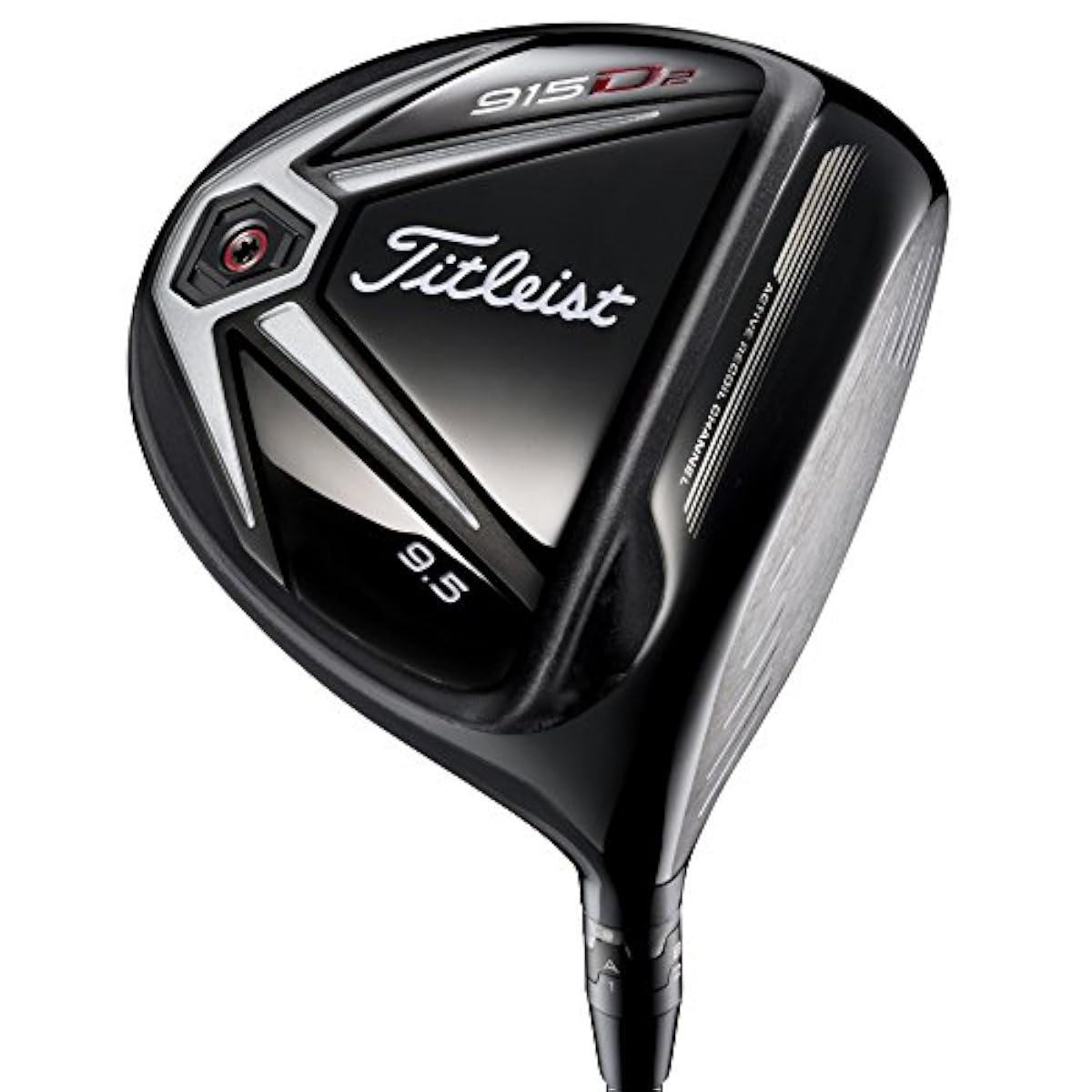 [해외] TITLEIST타이틀리스트 915D2 T-SPD515 8.5 R 핸드:RIGHT 라이각:58.5도