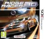 Ridge Racer 3D (Nintendo 3DS)