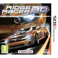 Ridge Racer 3D (Nintendo 3DS)