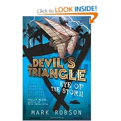 The Devil's Triangle: Eye of the Storm