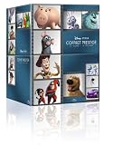 Coffret prestige Pixar [Blu-ray]