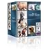 Coffret prestige Pixar [Blu-ray]