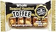 Walkers Roasted Hazelnut Toffee, 3.5-Ounce Packages (Pack of 10)