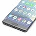 Galaxy Note 7 Anti-Glare Screen Protector, ArmorSuit MilitaryShield Lifetime Replacements - Full Coverage Anti-Bubble Matte Screen Protector for Samsung Galaxy Note 7