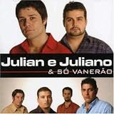 Julian Juliano - Eu Quero Ve ( Audio CD ) - B000BMPS5E