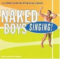 Naked Boys Singing