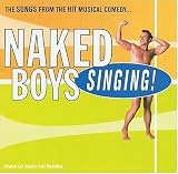 Naked Boys Singing