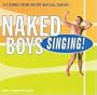 Naked Boys Singing!