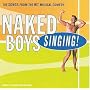 Naked Boys Singing