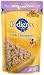 Pedigree Traditional Ground Dinner with Chicken Food for Adult Dogs, 5.3-Ounce Pouches (Pack of 24)