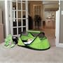 KidCo PeaPod with Self-Inflating Mattress
