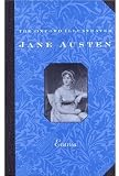 Emma (The Oxford Illustrated Jane Austen, Vol. 4)