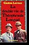 LA DOUBLE VIE DE THEOPHRASTE LONGUET.