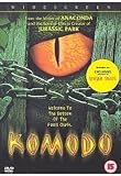 Buy : Komodo