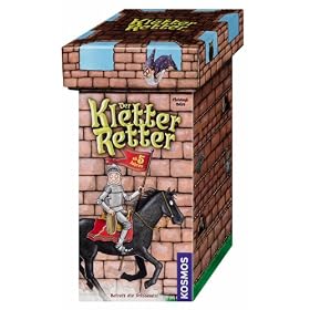 Der Kletter-Retter