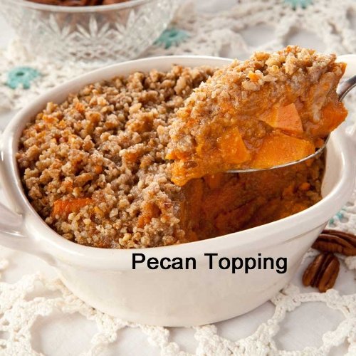 Sweet Potato Casserole