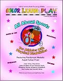 All About Sports for Athletes with Physical Disabilities (Color. Learn & Play)